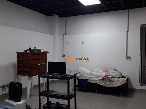 Prédio Para Alugar, 600 M² Por R$ 15.000/mês - Alto Da Boa Vista - Ribeirão Preto/sp - Pr0078