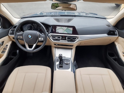 Bmw 320i Gp Automatico 2.0