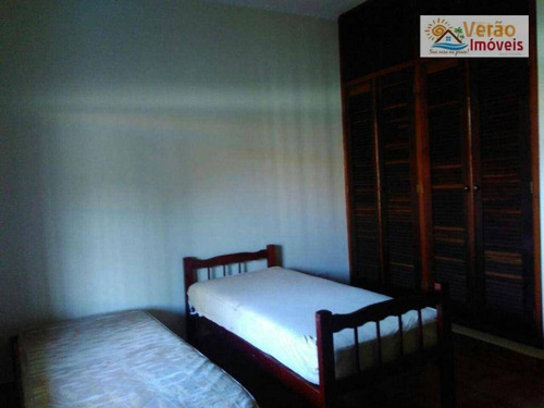 Imagem 8 de 9 de Casa Com 2 Dormitórios À Venda, 200 M² Por R$ 650.000,00 - Praia Do Sonho - Itanhaém/sp - Ca0909