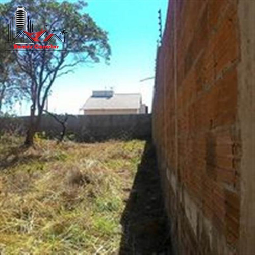 Imagem 5 de 8 de Terreno No Jardim Guanabara Em Gurupi To - Rc183