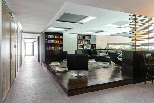 Imagen 22 de 27 de Magnifico Loft En Reforma Social