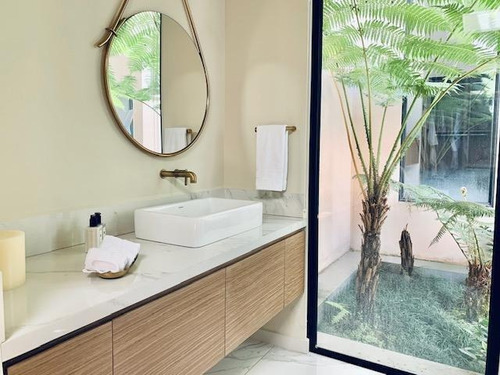 Imagen 23 de 30 de Venta Espectacular Residencia Nueva En El Corazón De San Áng