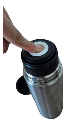 Garrafa Térmica Inox 750ml - Fratelli