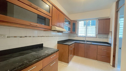 Imagen 11 de 22 de Apartamento En Alquiler En Urbanizacion Real
