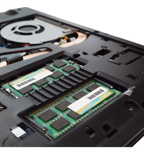 Memoria Ram 16gb Ddr3 Ddr3l Silicon Power Para Apple