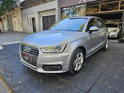 Audi A1 Sportback 1.4 Tfsi Stronic 125cv