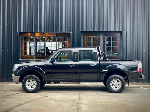 Ford Ranger 3.0 Cd Xl Plus 4x2
