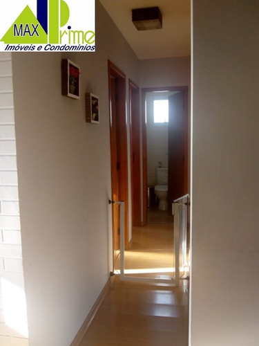 Apartamento - Ap00736 - 69219211