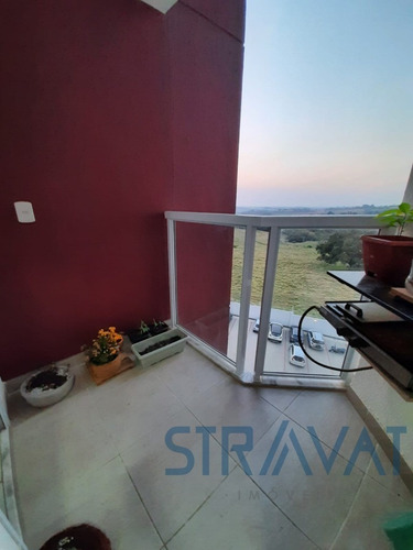 Imagem 18 de 27 de Apartamento - Ap00514 - 70348571