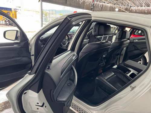 BMW X6 4.4 Xdrive 50I 407Cv Bi-Turbo 5P