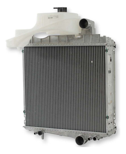 Radiador Agua Trator John Deere 6130j 6135j 6135m 6150j