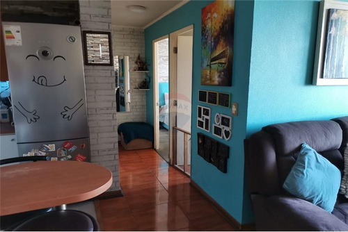 Imagen 4 de 13 de Invierte En Departamento En Santiago Centro