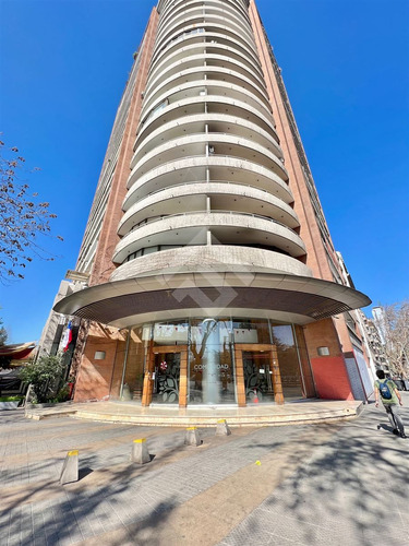 Excelente Oportunidad De Inversión. Estudio En Providencia