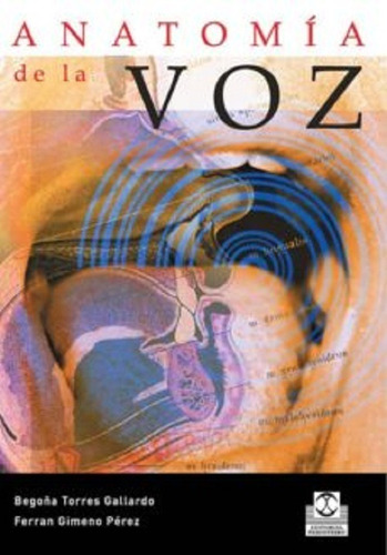 Anatomía De La Voz.