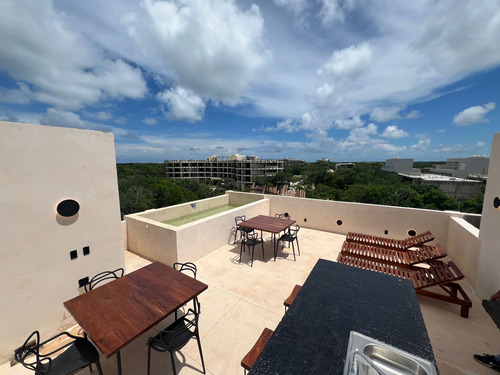 Estudio En Venta En Tulum