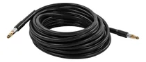 Comprar Manguera De Agua Alta Presión De 15 M Goma 5800 Psi 40 Mpa