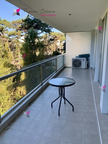 Venta 2 Dormitorios Con Amenties - Ref: 9848