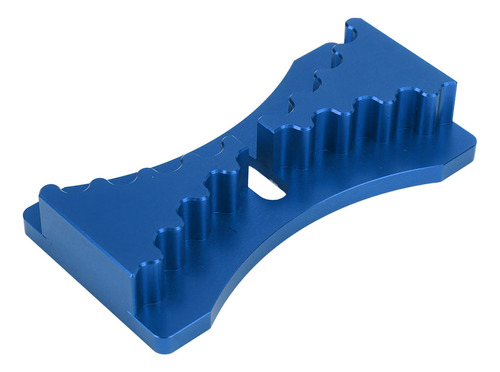 Ferramenta De Instalação Da Correia Dentada Azul Engine Cam