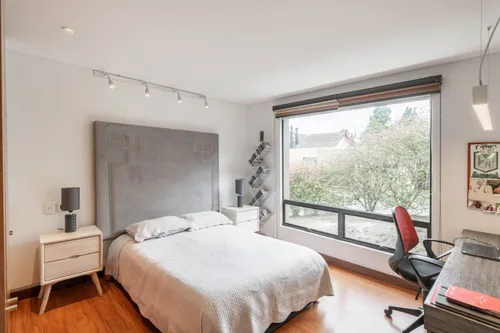 Casa En Venta En Arboretto. Cod V16266