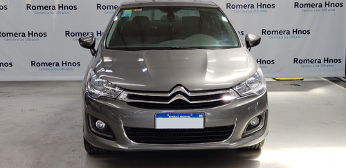 Imagen 4 de 14 de Citreon C4 Lounge Hdi Feel Romera Hnos