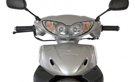 Imagen 5 de 25 de Corven Mirage 110 A/d Full