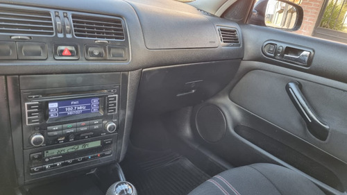 Volkswagen Bora 2.0 Trendline 115cv