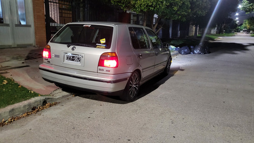 Golf Mk3 1.8 Mi