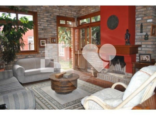 Casa 4 Dormitórios No Bairro Três Figueiras - 28-im442415