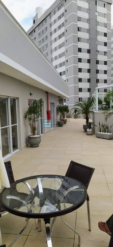 Imagem 4 de 15 de Edinaldo S. Imóveis -sta Terezinha Park Kinet, Apto 2 Quartos R$ 178.000,00 - 1030