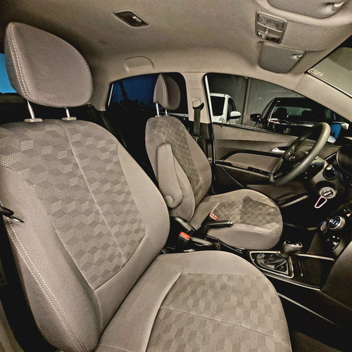 Hyundai HB20S 1.6 COMFORT PLUS 16V FLEX 4P AUTOMÁTICO