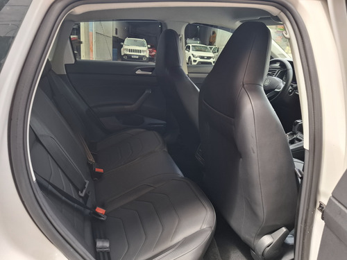 Volkswagen Polo Highline TSI 1.0 Flex 12V Aut 1.0 Highline Tsi Aut. 5P