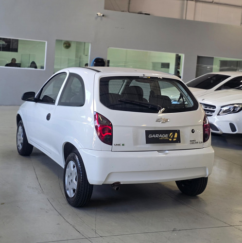 Chevrolet Celta 1.0 Ls Flex Power 3p