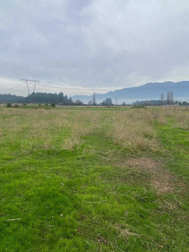 Hermoso Terreno A 45 Min De Sntgo (75017)