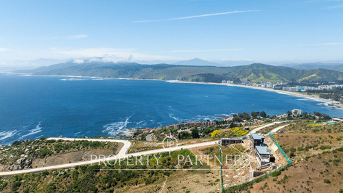 Casa Nororiente En Punta Pite: Amaneceres Y Vis...