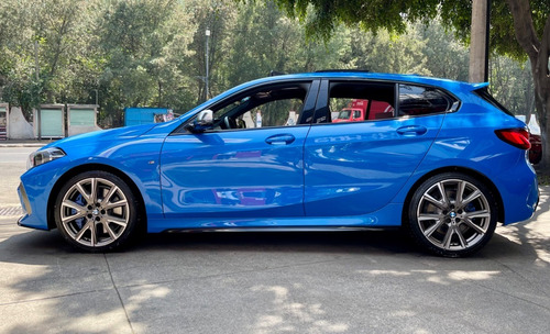 Imagen 9 de 15 de = Bmw // 135 M Performance // 2020 =