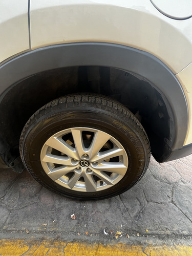 Mazda CX-5 2.0 L I Sport At