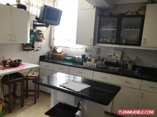 Imagen 8 de 11 de Pent-house En Venta, Terrazas Del Avila 22-15077 Mrw