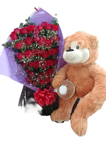 Osos De Peluche A Domicilio MercadoLibre