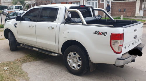 Ford Ranger 3.2 Cd 4x4 Xlt Tdci 200cv At