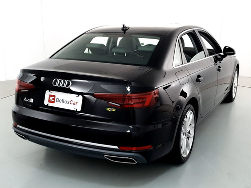 Audi A4 A4 Prestige Plus 2.0 Tfsi 190cv S-tronic 2019/2...
