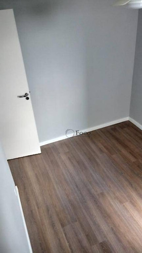 Imagem 17 de 24 de Apartamento À Venda, 52 M² Por R$ 225.000,00 - Vila Bremen - Guarulhos/sp - Ap0911