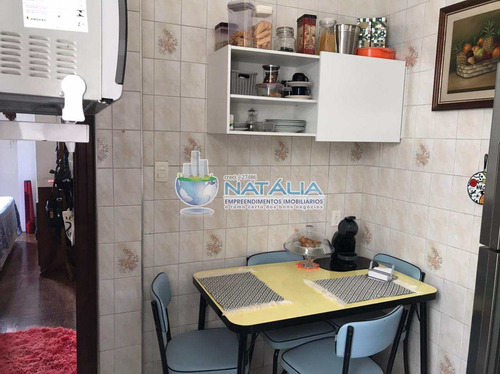 Imagem 14 de 14 de Apartamento Com 1 Dorm, Campos Elíseos, São Paulo - R$ 370 Mil, Cod: 64381 - V64381