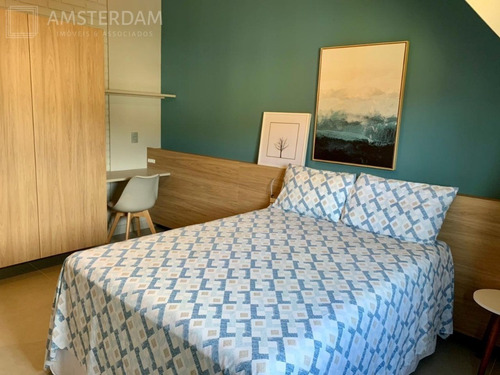 Imagem 5 de 30 de Casa Pé Na Areia Em Praia De Canajurê - Florianópolis/sc - Ca00188 - 70827369