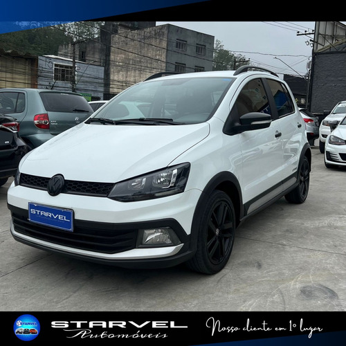 Volkswagen Fox 1.6 Xtreme Total Flex 5p