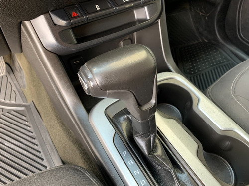 Imagen 13 de 14 de Chevrolet Colorado 2017