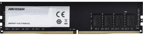 Imagem do produto Memória Hikvision 16GB 2666MHz DDR4 CL19 HKED4161DAB1D0ZA1/16G HS-UDIMM-U1STD em Mercado Livre