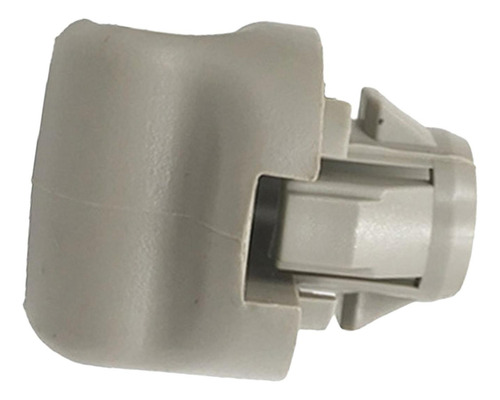 Soporte De Clip Para Visera 96409-bc402 Para Nissan Qashqai