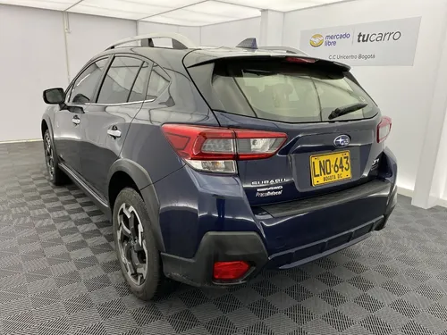 Subaru XV 2.0i-s Cvt