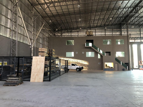 Imagen 16 de 30 de Depósito Con Oficinas En Coronel Brandsen - Dacal Bienes Raices