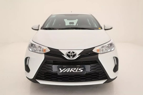 Toyota Yaris 1.5 107Cv Xs Cvt